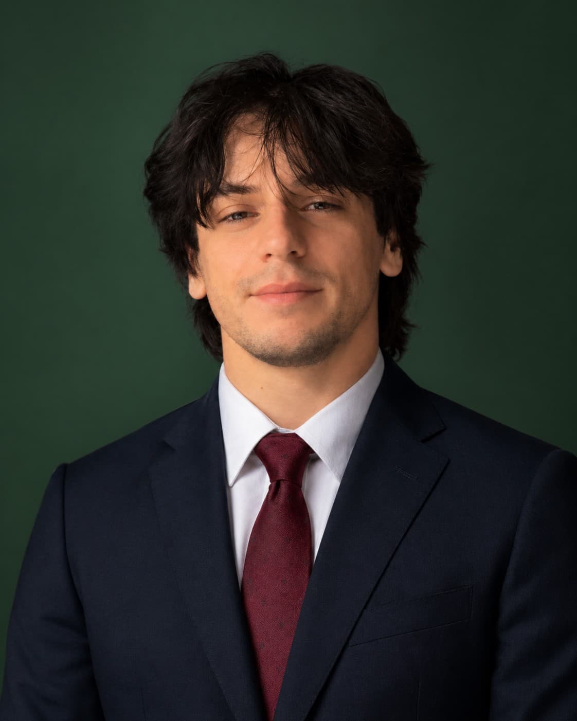 Jérémie Chvetzoff
