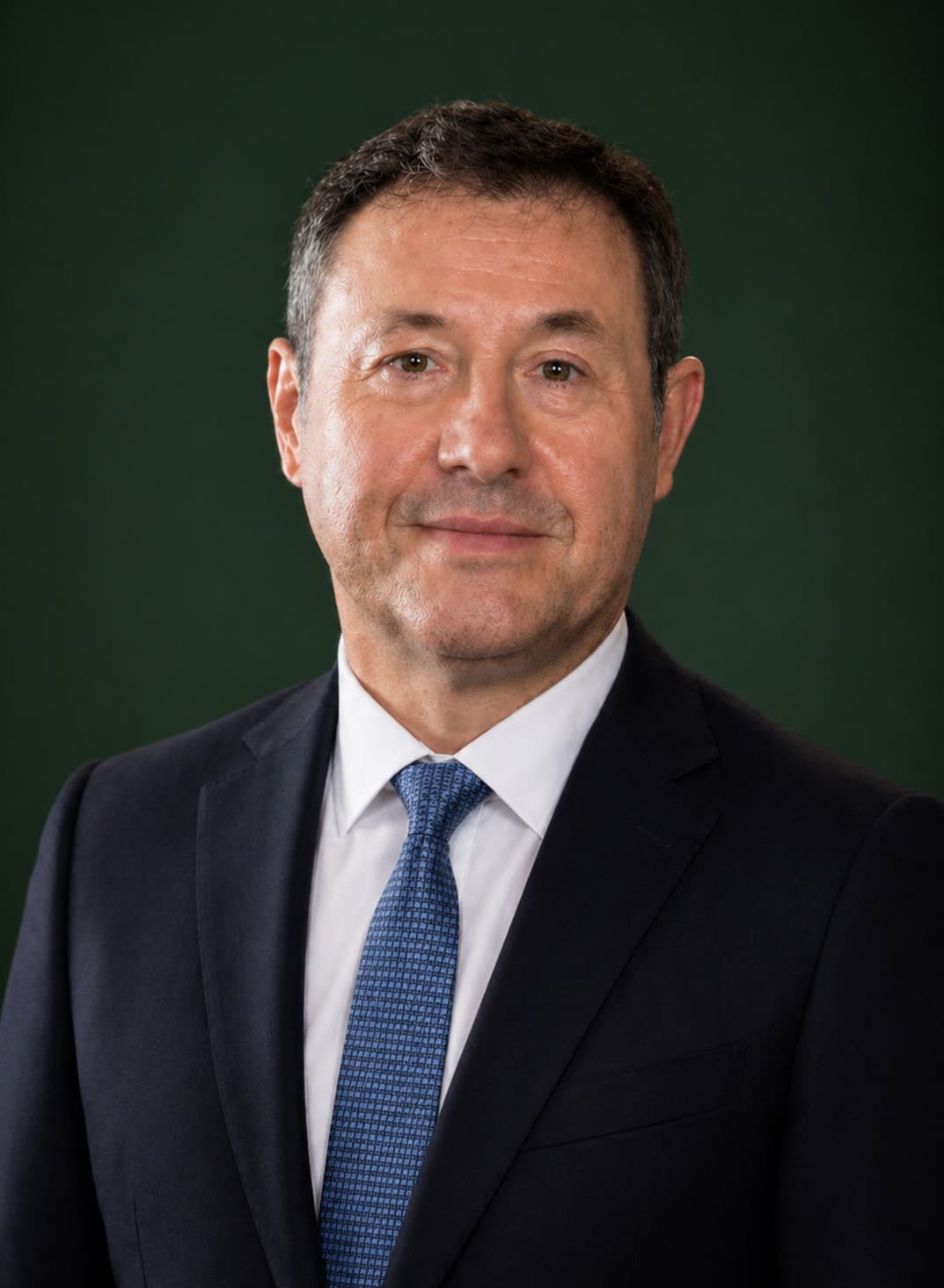 Olivier Job